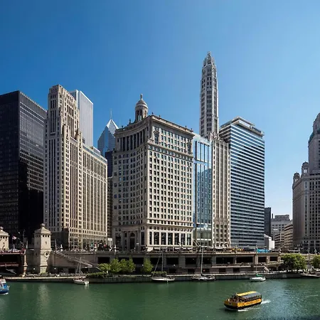 Londonhouse Chicago, Curio Collection By Hilton-2
