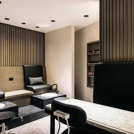 Londonhouse Chicago, Curio Collection By Hilton-3